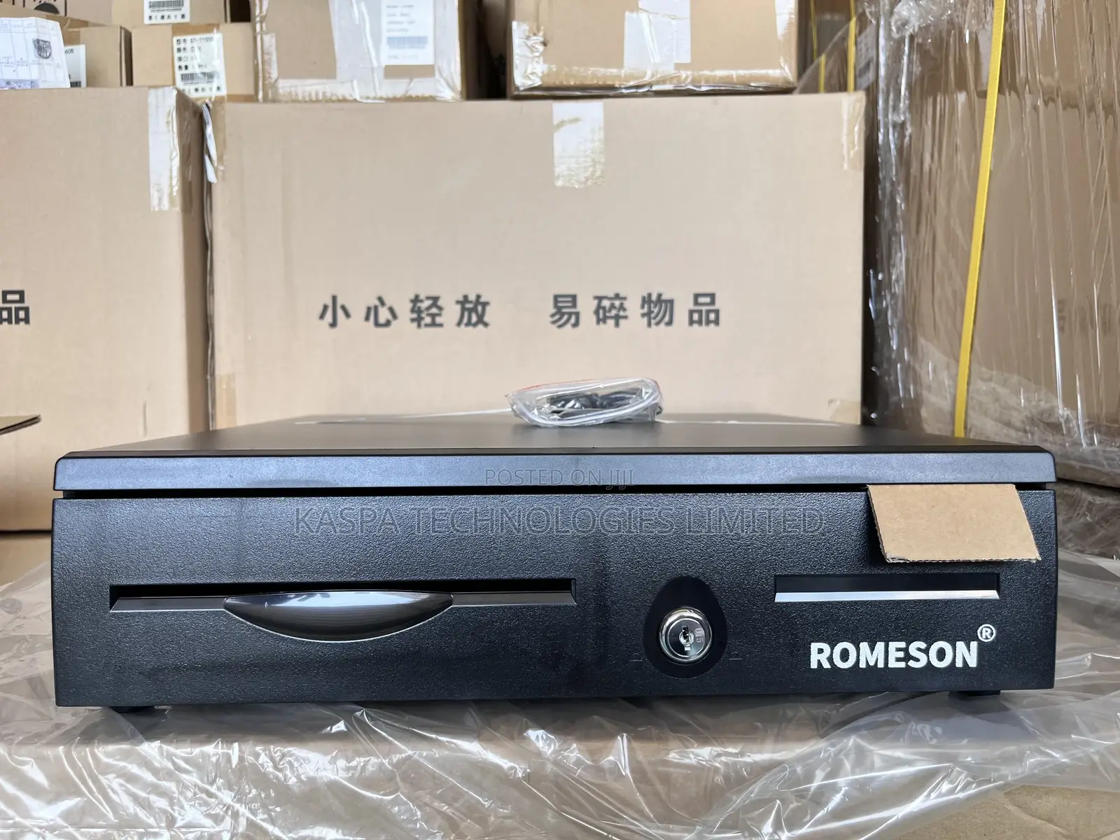 Cash Drawer