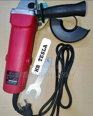 Electric Grinder