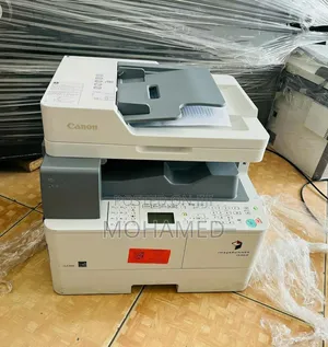Canon 1435 Photocopy Machine