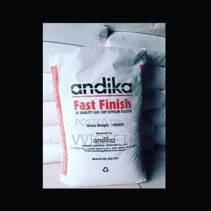 Fast Finish Andika 40kg