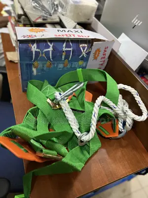 Safety Belt Brand New