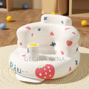 Baby Chair La Upepo
