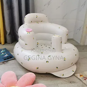 Baby Chair La Upepo