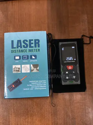Laser Distance Meter