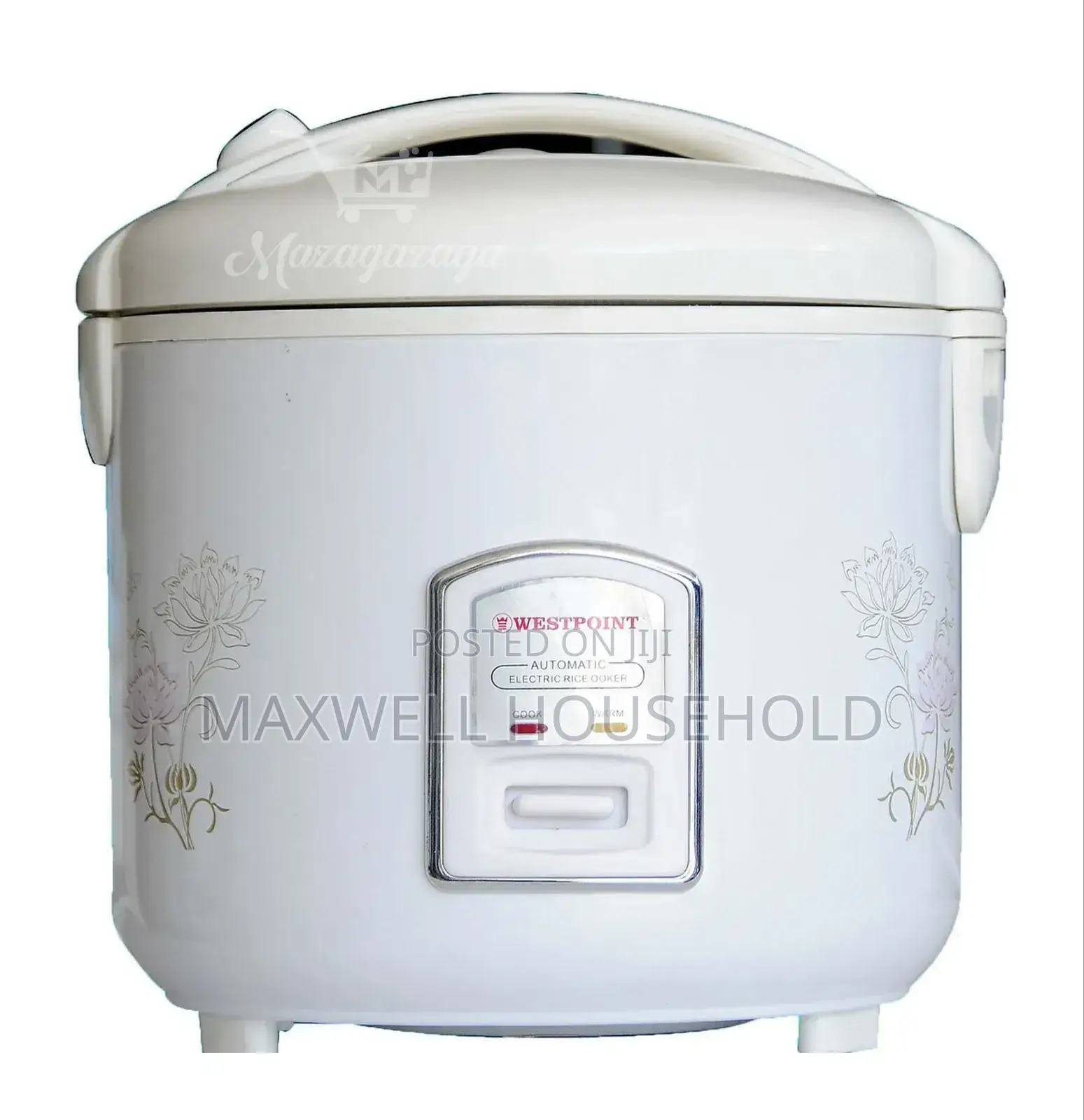 Rice Cooker