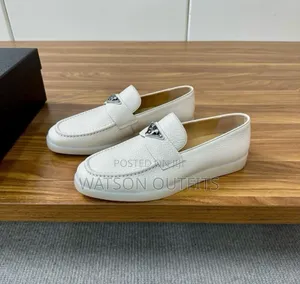 Men's Amazingly Stylish and Classic Footwears or Shoes