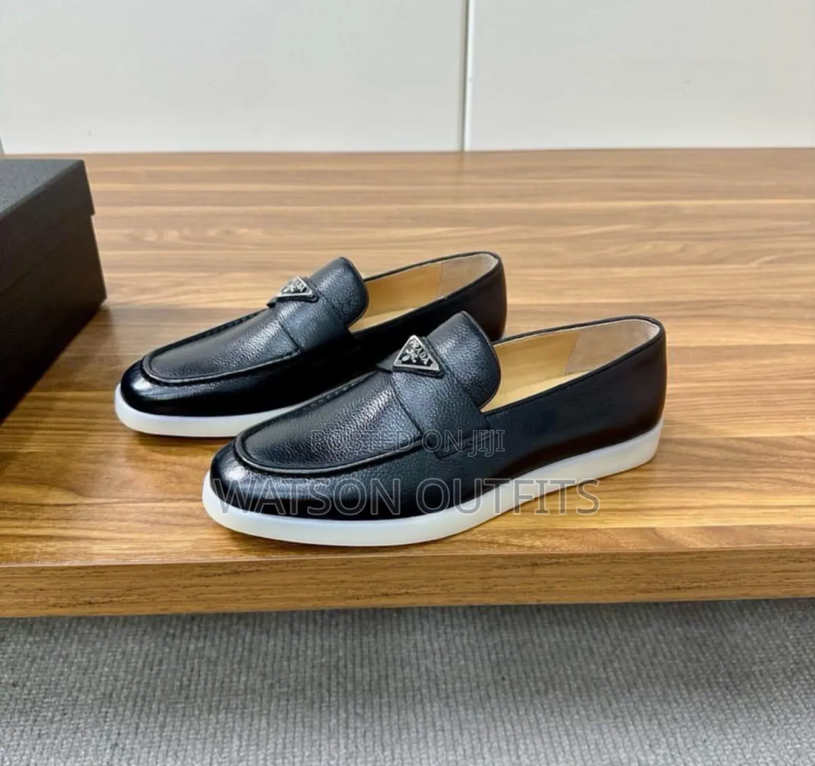 Men's Amazingly Stylish and Classic Footwears or Shoes