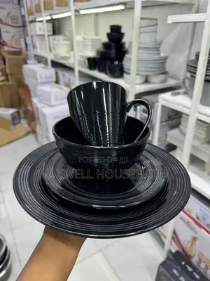 Ceramic Dinner Set