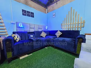 Naiza Sofa Set Shape L Ni La Watu 5
