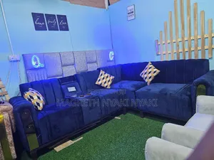 Naiza Sofa Set Shape L Ni La Watu 5