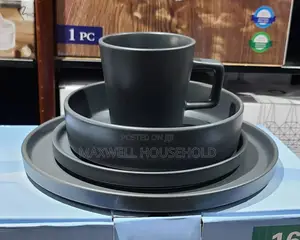Dinner Set