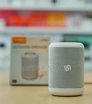 Soundtec Clap Speaker