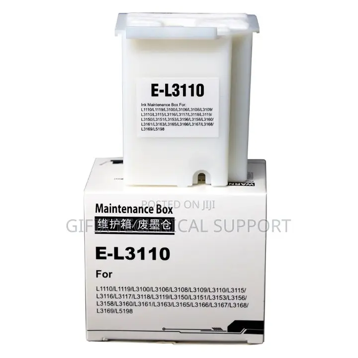 Epson Ink Waste Sponge L3150 L3110