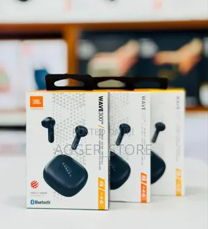 JBL Wave 300 Airpods Original