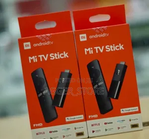 Mi Tv Stick [Android Tv]