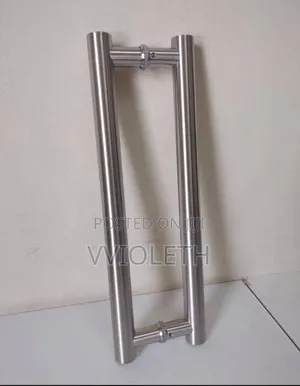 Glass Door Handles