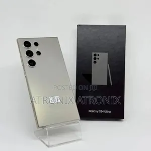New Samsung Galaxy S24 Ultra 512 GB