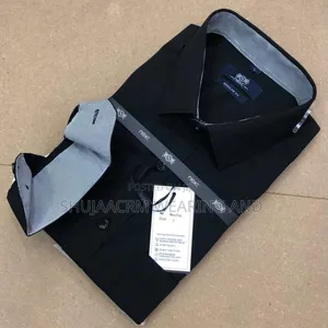 Pure Cotton Shirts From Uk