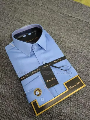 Pure Cotton Shirts From Uk