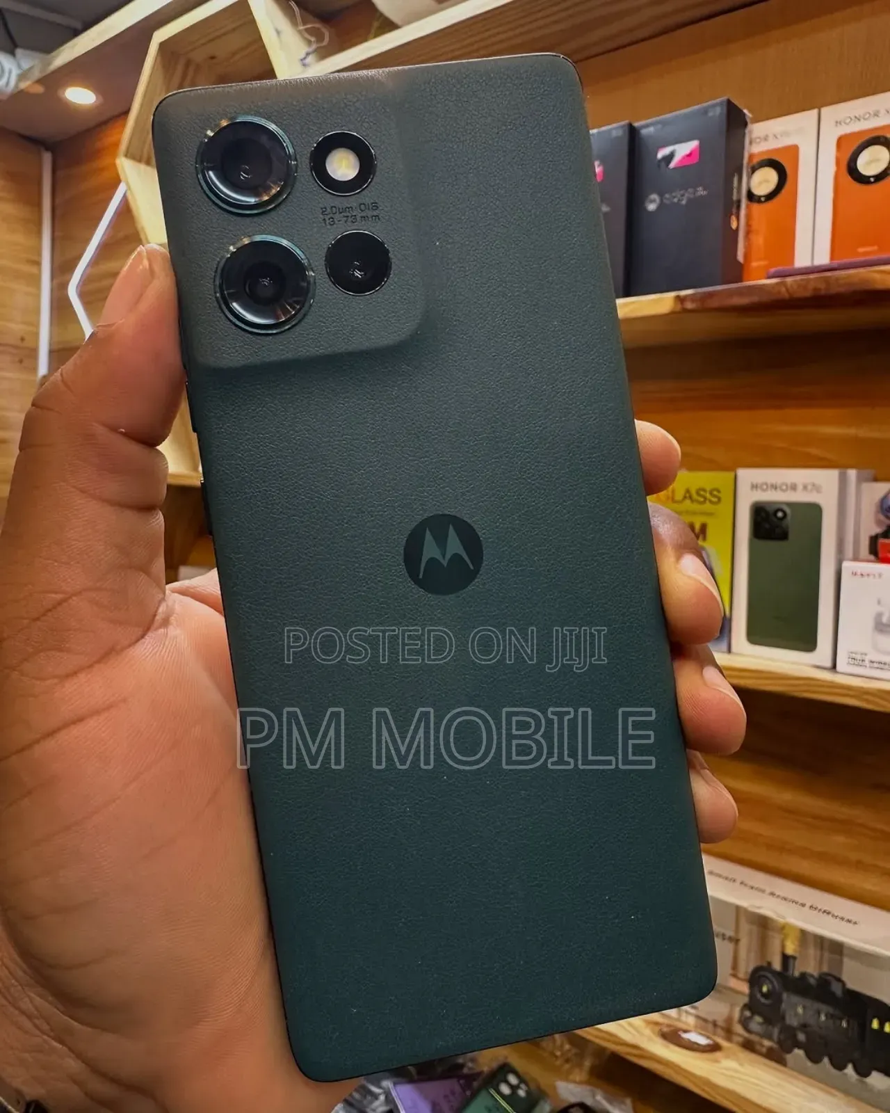Motorola Edge 50 256 GB