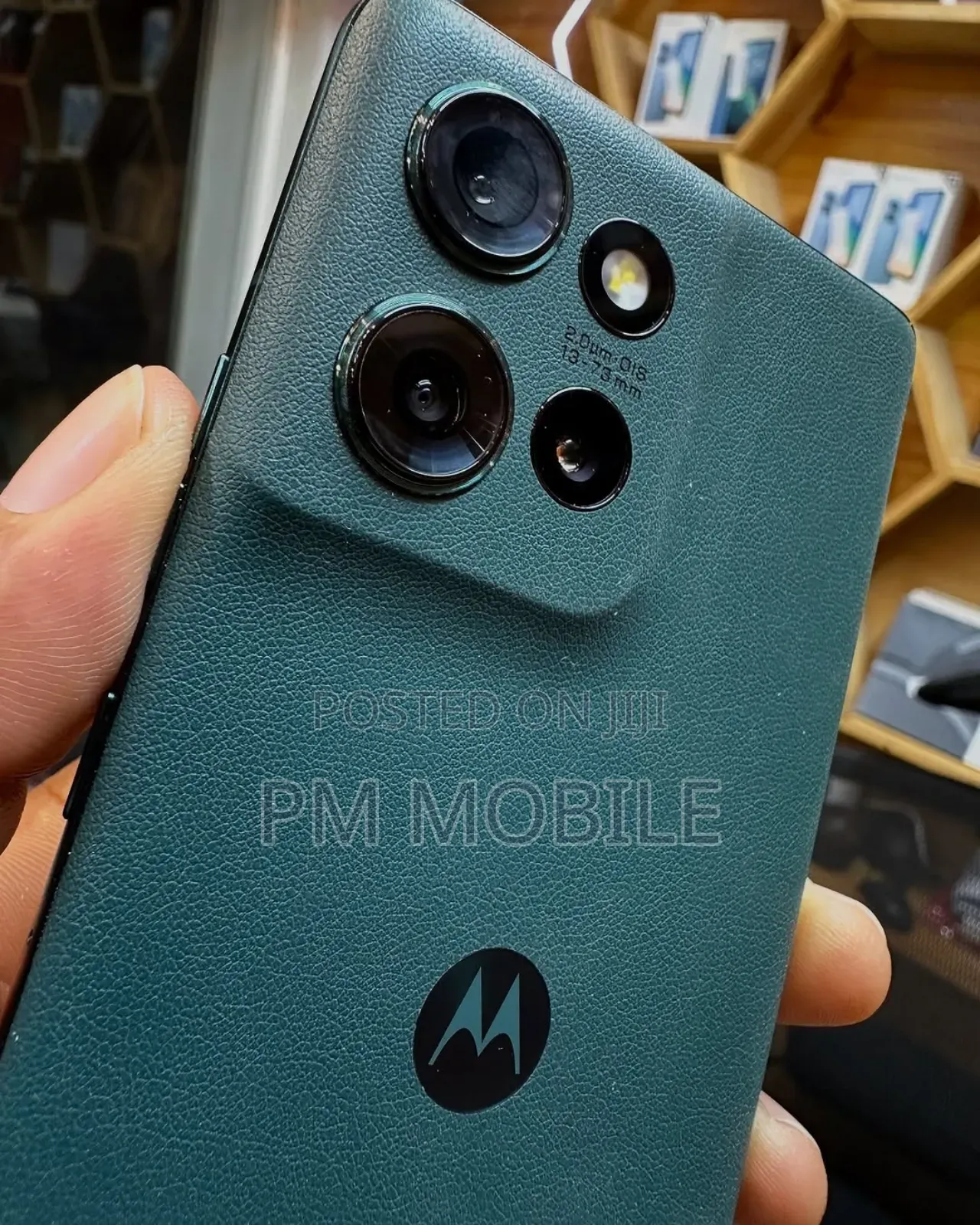 Motorola Edge 50 256 GB