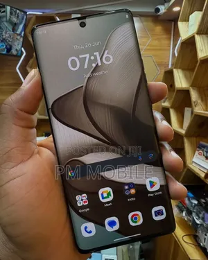 Motorola Edge 50 256 GB