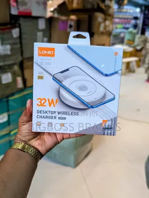 Lonio Wireless Charger 32 W