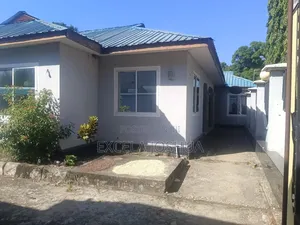 9bdrm House in Excela Joshua, Mtwara Urban for sale