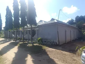 9bdrm House in Excela Joshua, Mtwara Urban for sale