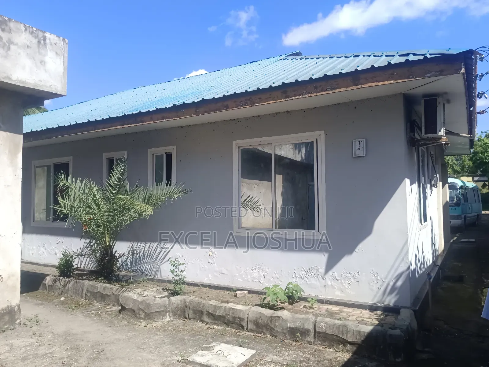 9bdrm House in Excela Joshua, Mtwara Urban for sale