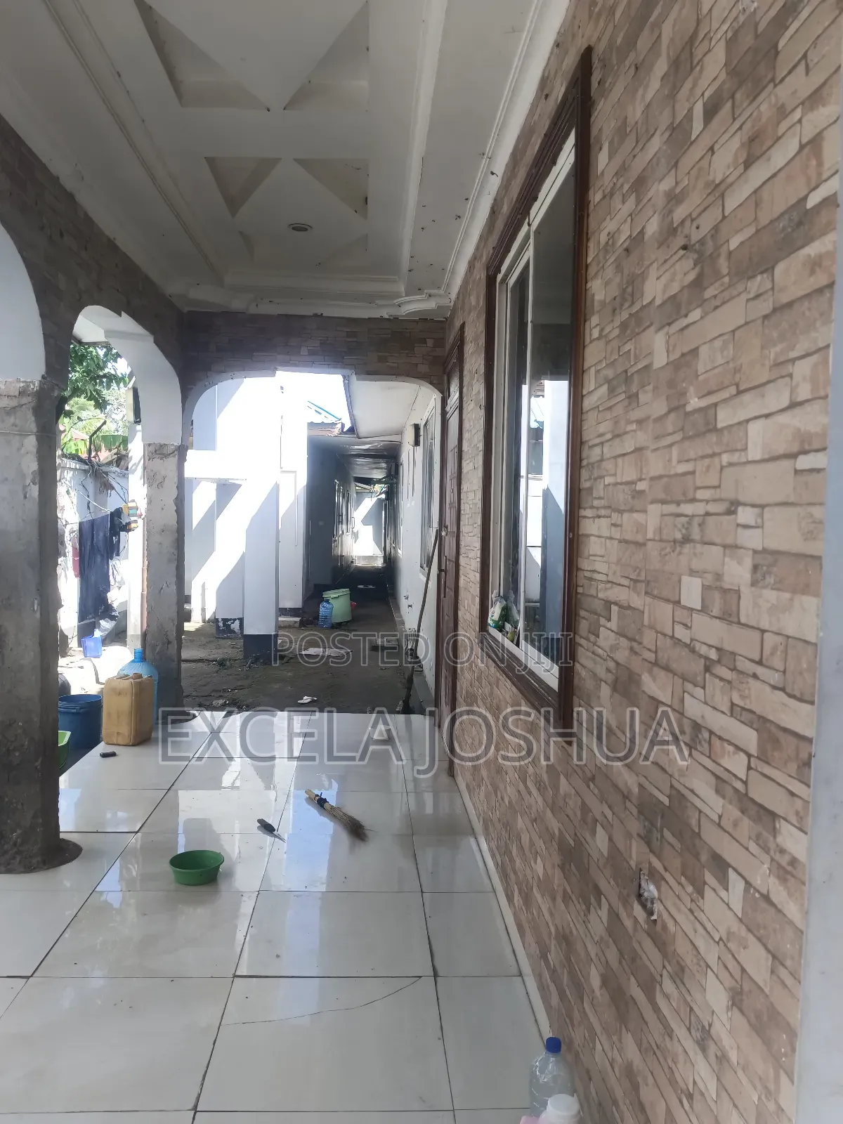 9bdrm House in Excela Joshua, Mtwara Urban for sale
