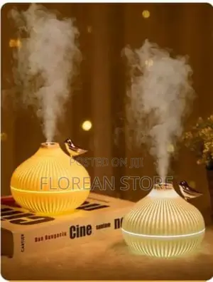 Onion Humidifier Diffuser
