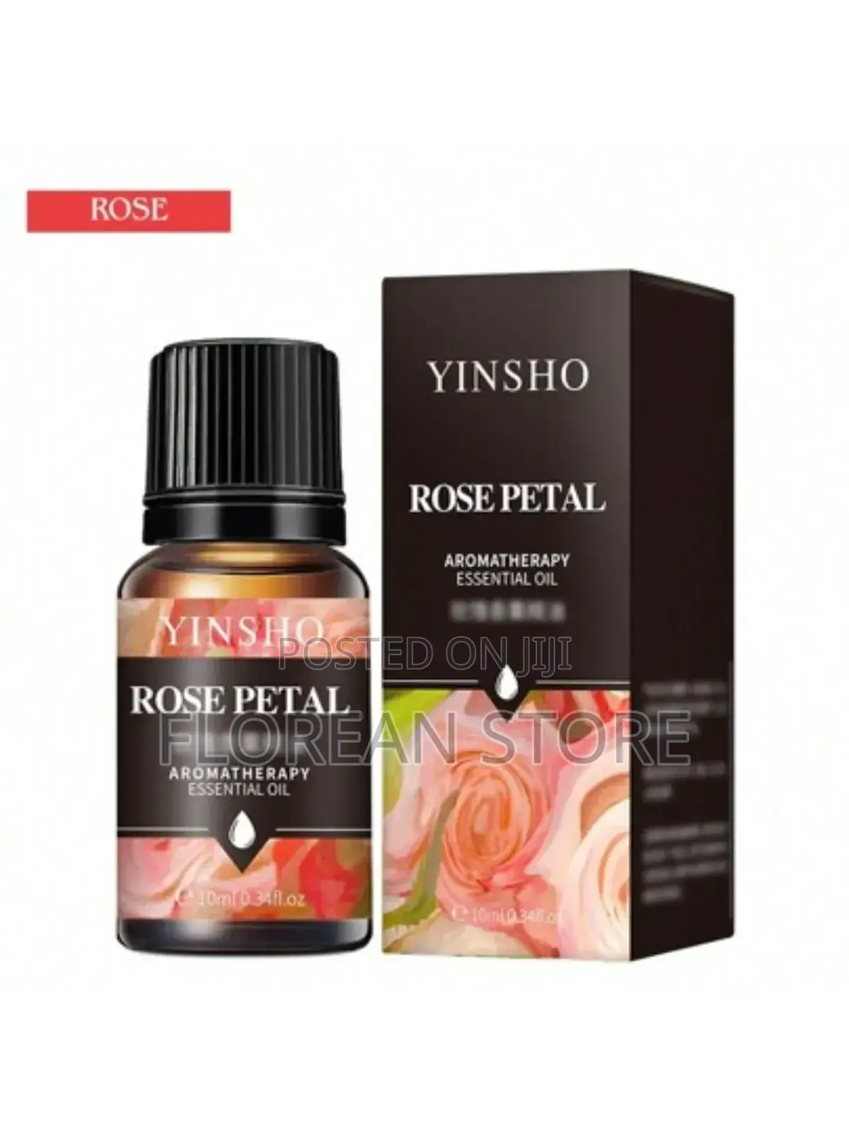 Essential Oil for Diffuser