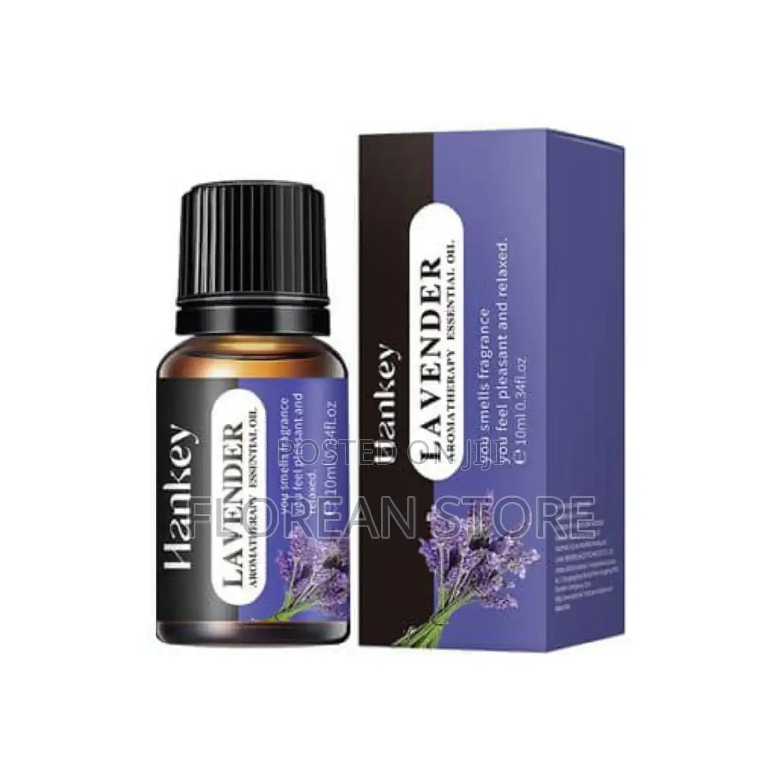 Essential Oil for Diffuser