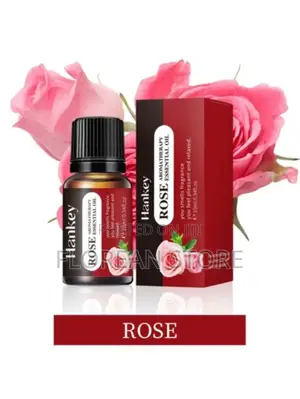 Essential Oil for Diffuser