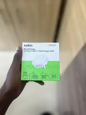 Belking Original Adapter