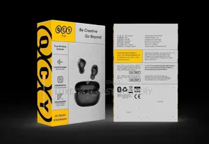 Qcy Arcbuds Ht07 Anc True Wireless Earbuds