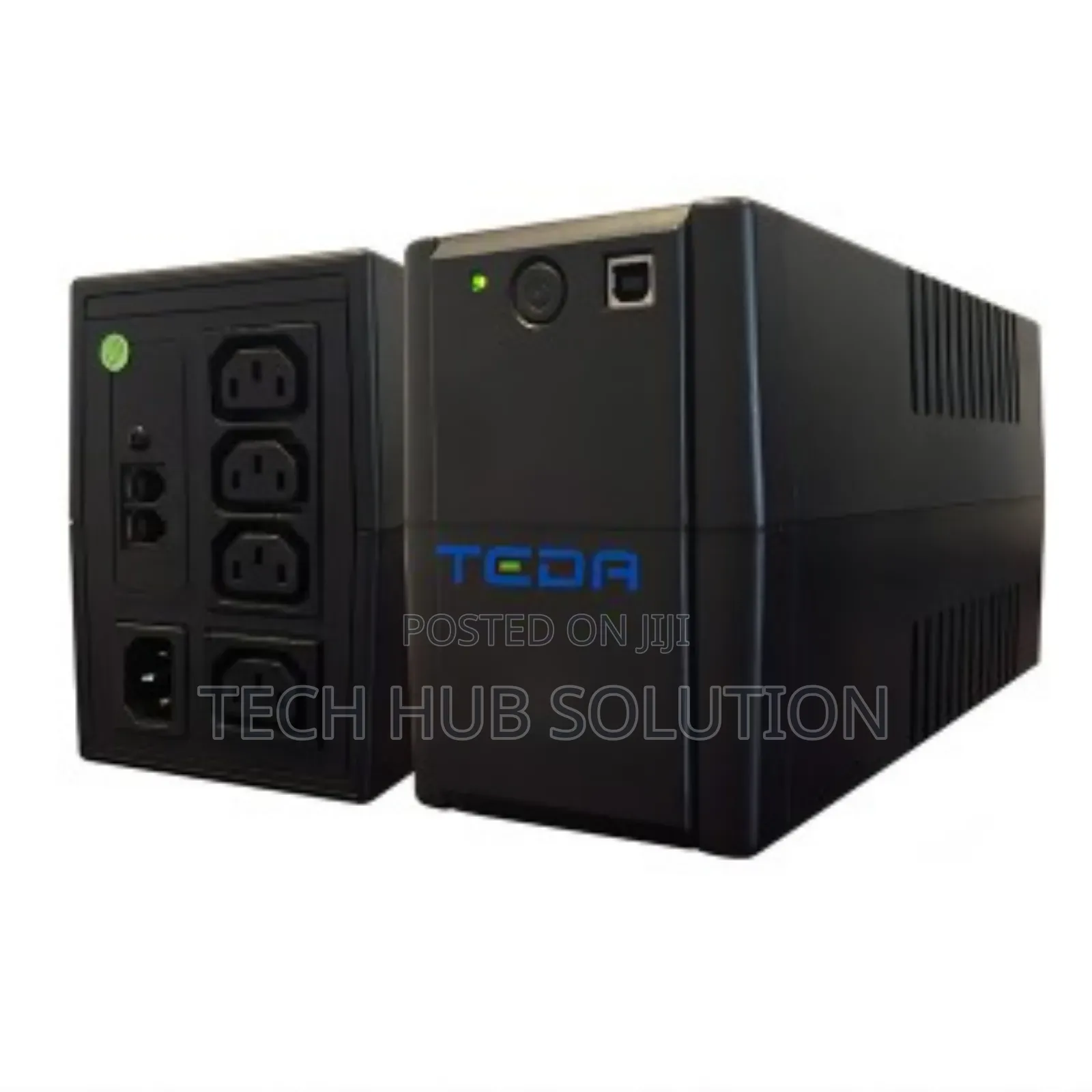 Simba Ups 650va