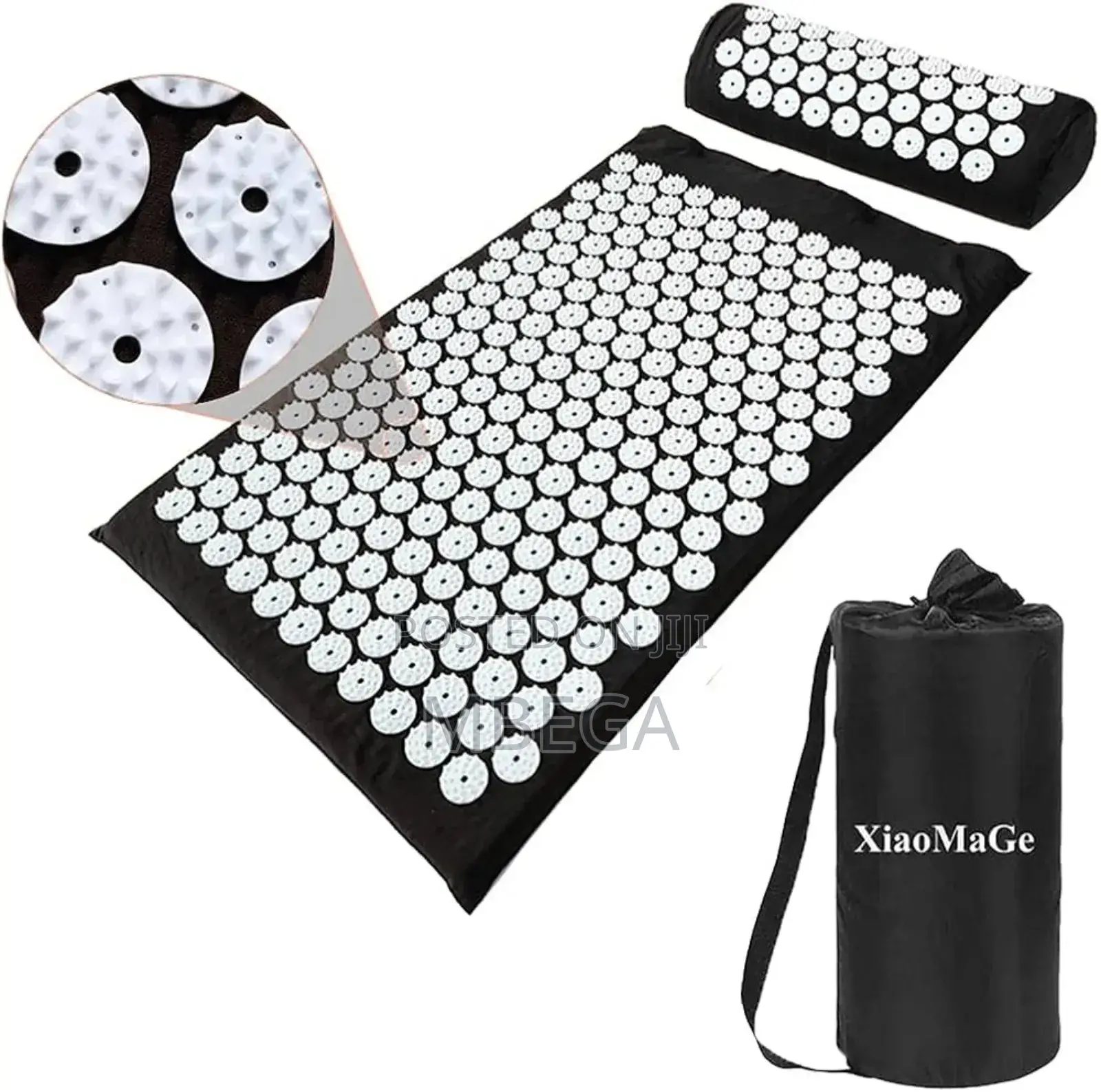 Acupressure Mat