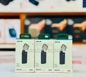Green Lion Nose Trimmer