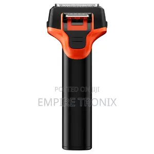 Porodo Lifestyle Dual Purpose Beard Trimmer