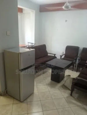 Furnished 1bdrm Apartment in Kariakoo for rent