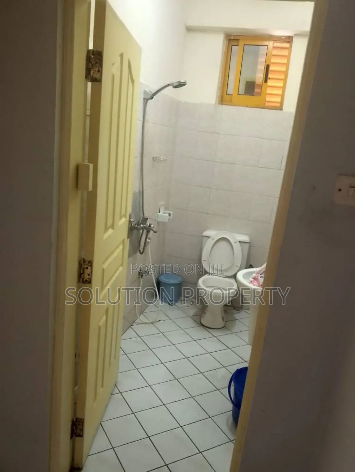 Furnished 1bdrm Apartment in Kariakoo for rent