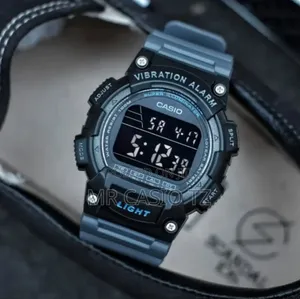 Casio W-736h-8bvdf