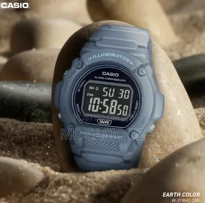 Casio W-219hb-3avdf