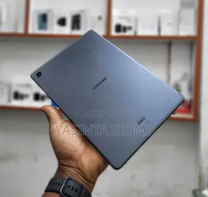 Samsung Galaxy Tab S5e 64 GB Gray