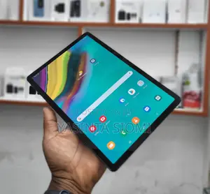 Samsung Galaxy Tab S5e 64 GB Gray
