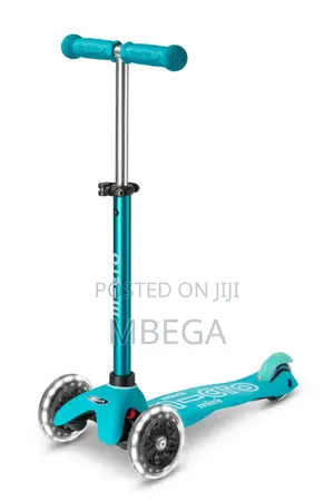 Kids Scooter