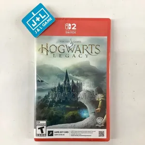 Hogwarts Legacy