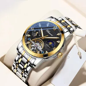 Chenxi Automatic Watch for Men New Brand